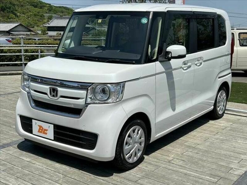 N BOX-14