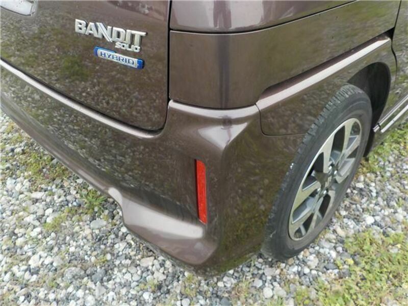 SOLIO BANDIT-43