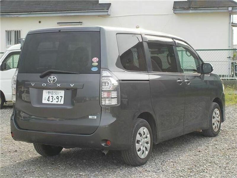 VOXY-10