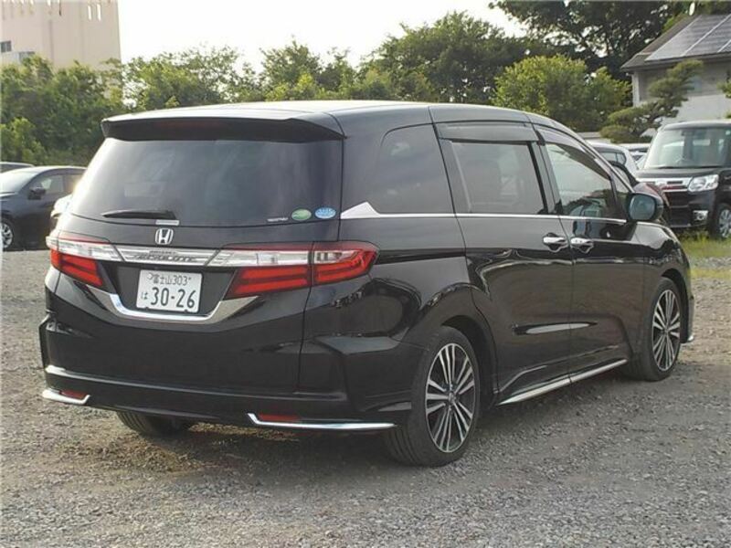 ODYSSEY