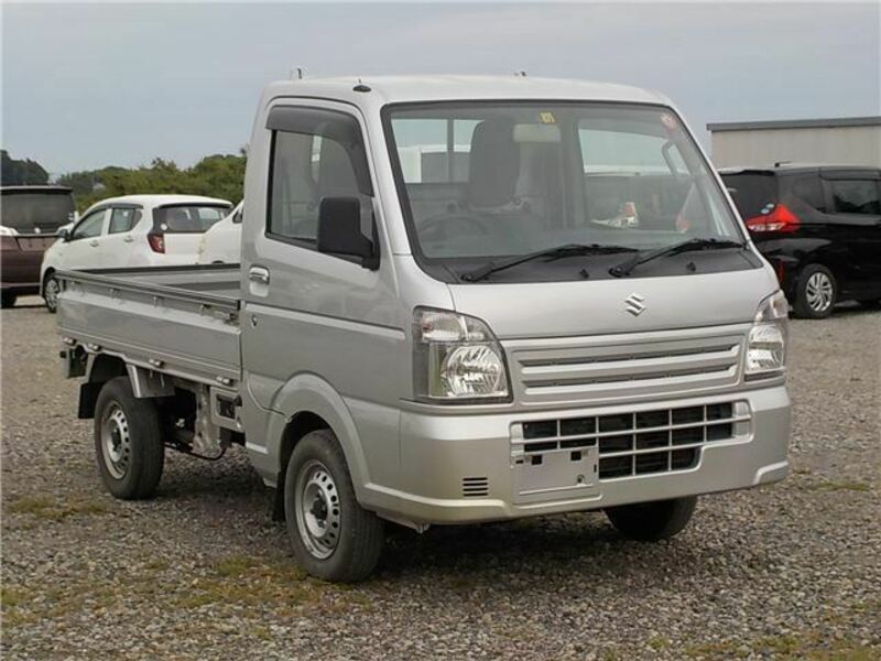 CARRY TRUCK-0