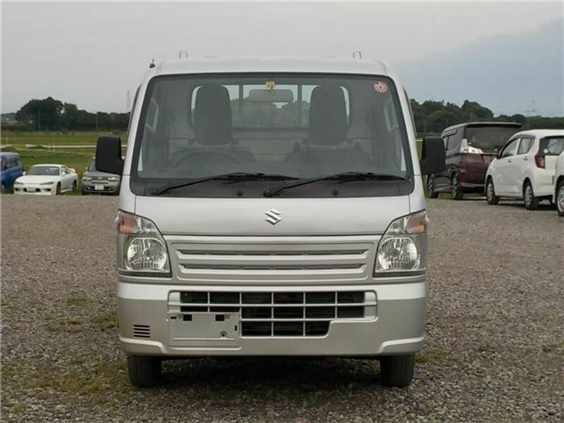 CARRY TRUCK