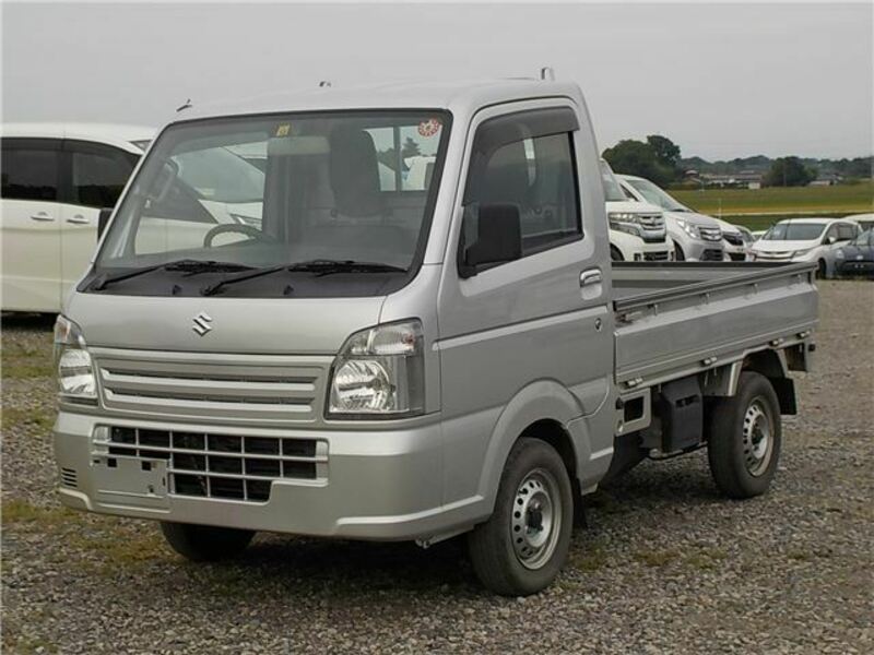 CARRY TRUCK