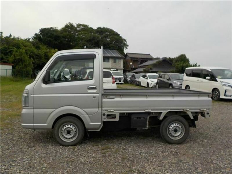 CARRY TRUCK