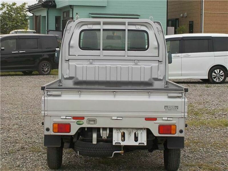 CARRY TRUCK