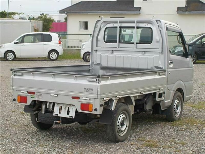 CARRY TRUCK