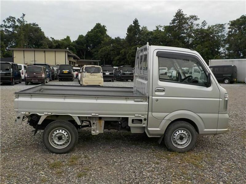 CARRY TRUCK