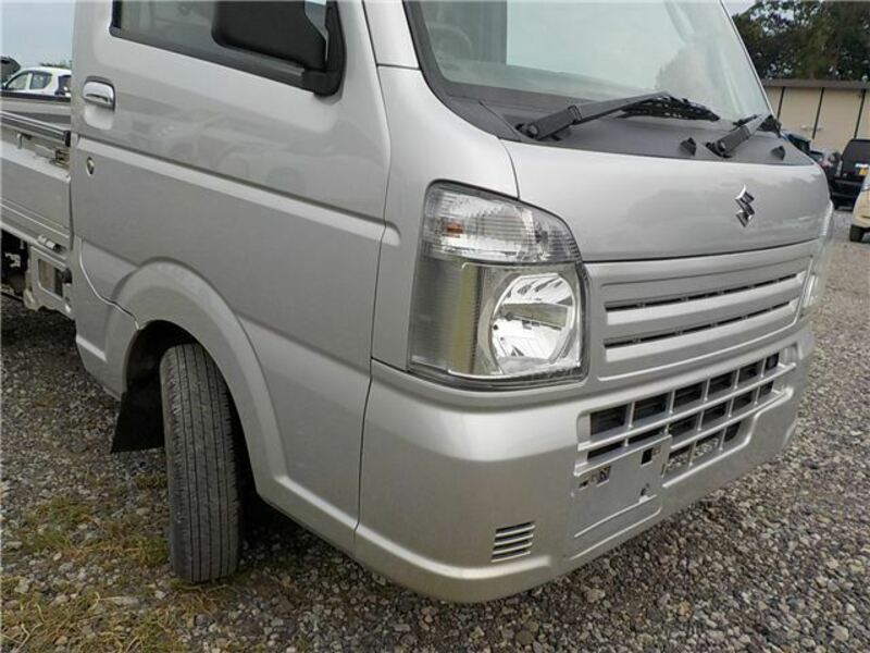CARRY TRUCK