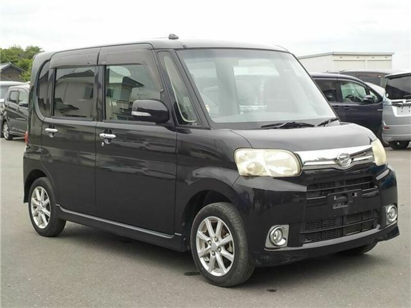TANTO