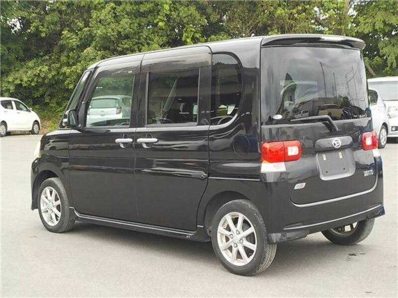 TANTO-1