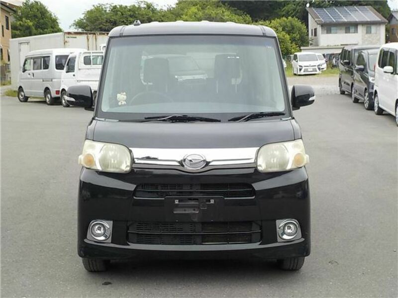 TANTO-5