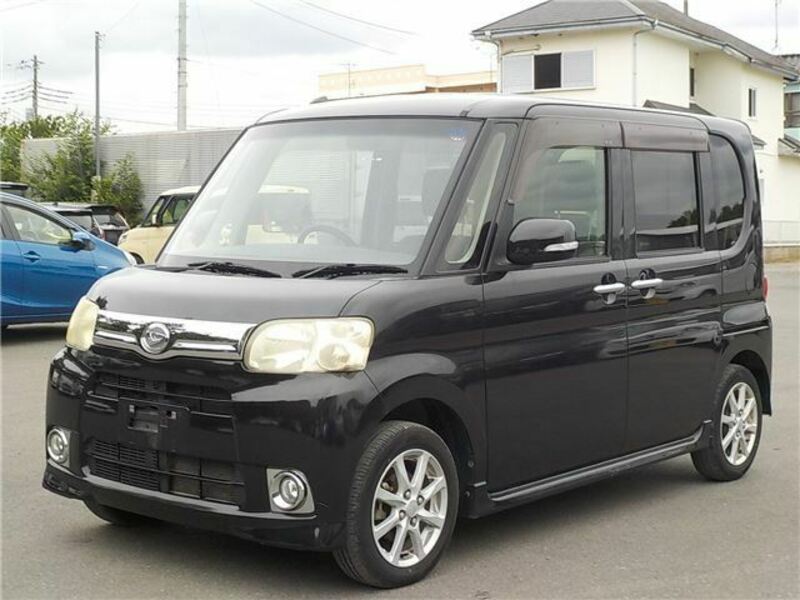 TANTO-6