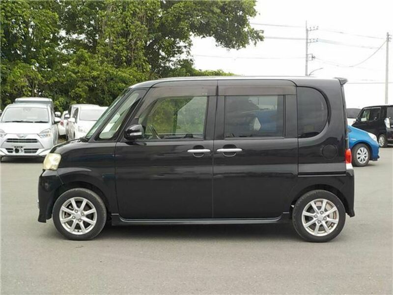 TANTO-7
