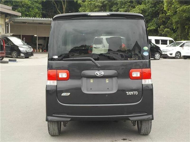 TANTO-8