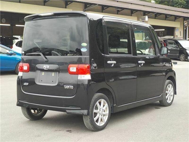 TANTO-9