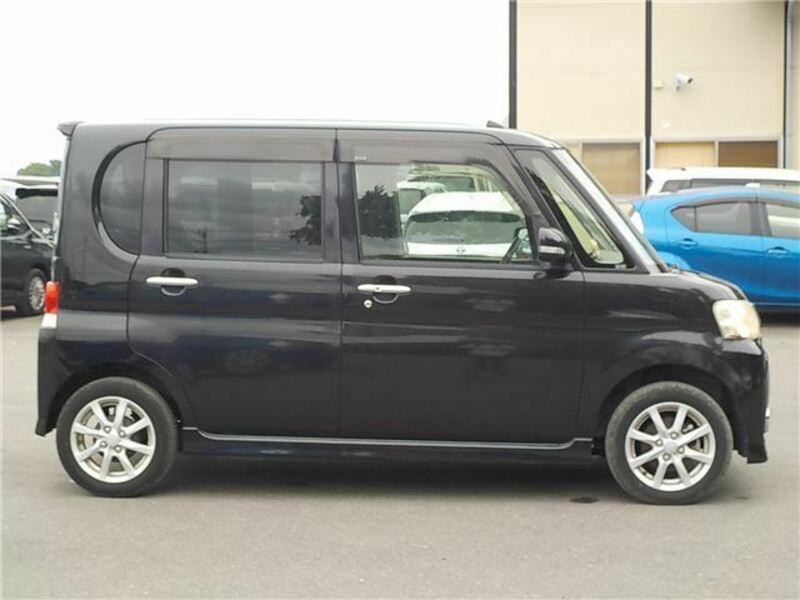 TANTO-10
