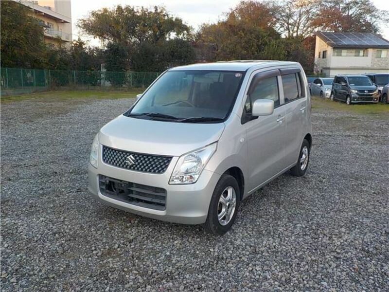 WAGON R-5