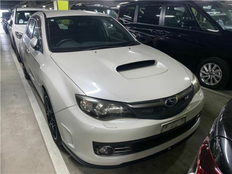 IMPREZA