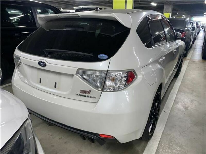 IMPREZA