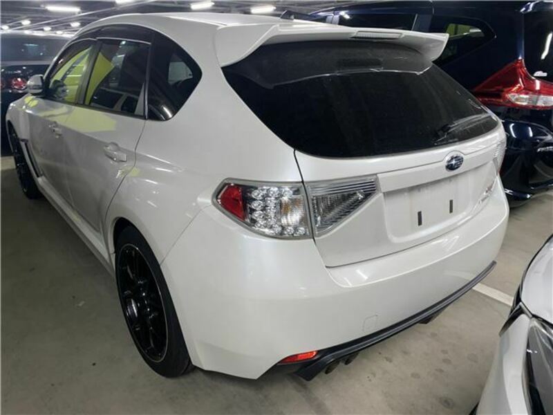 IMPREZA