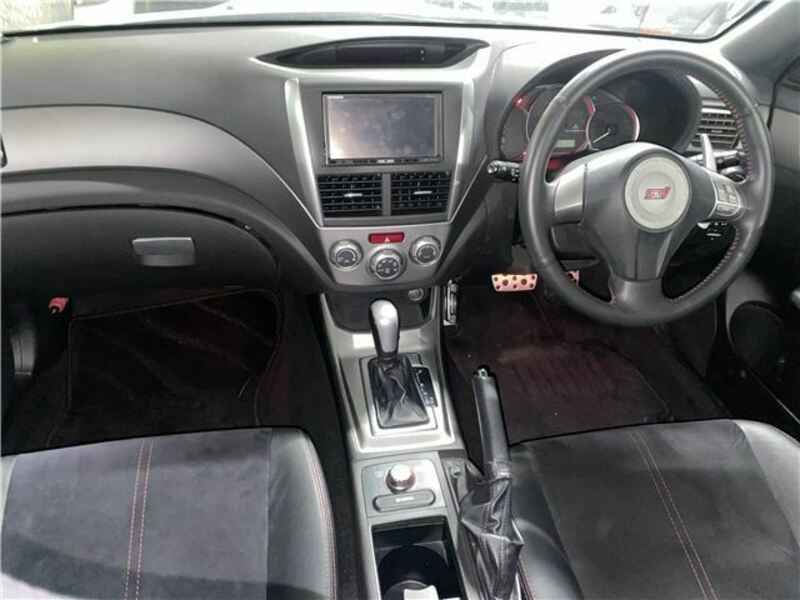 IMPREZA