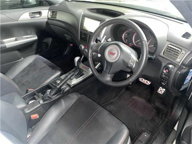 IMPREZA