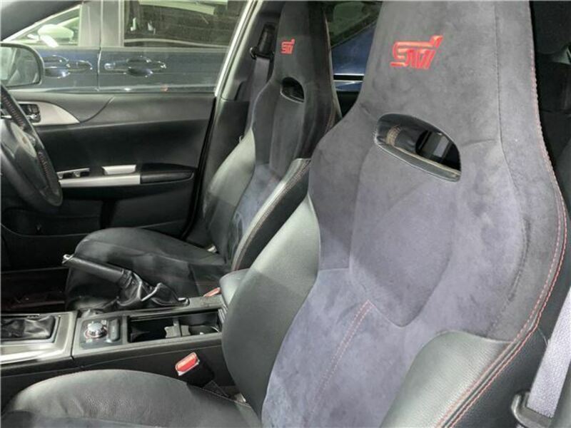 IMPREZA