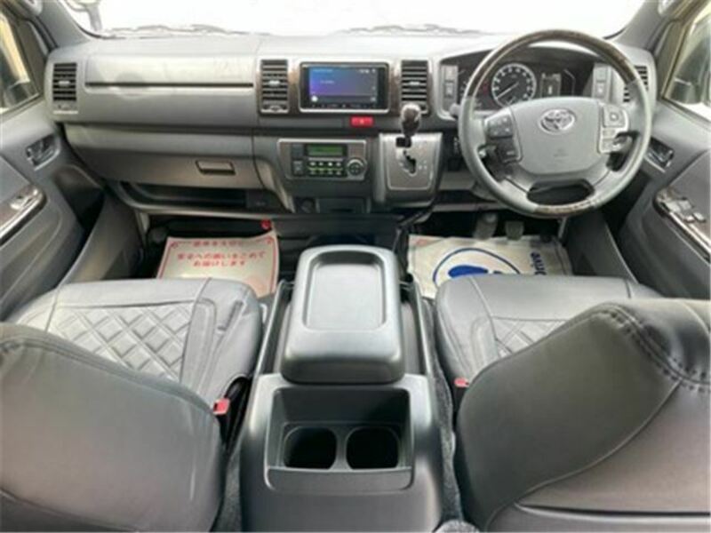 HIACE