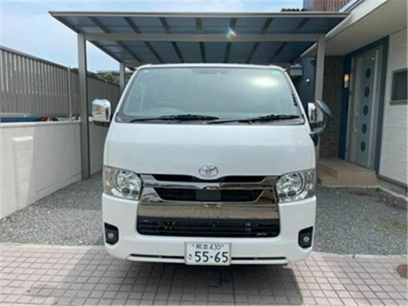 HIACE