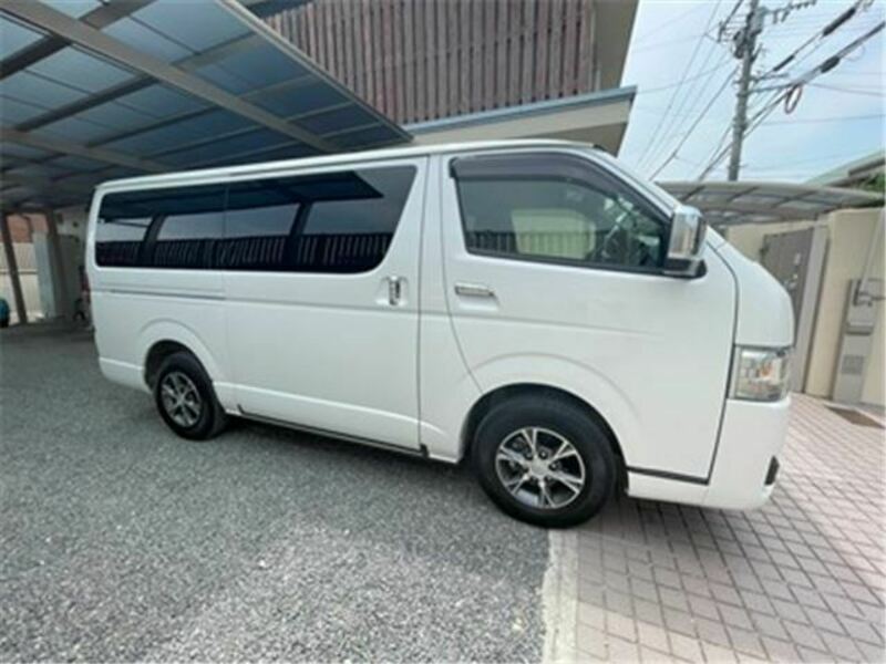 HIACE