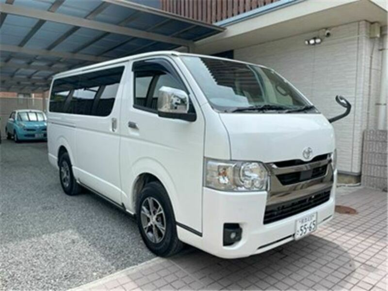 HIACE