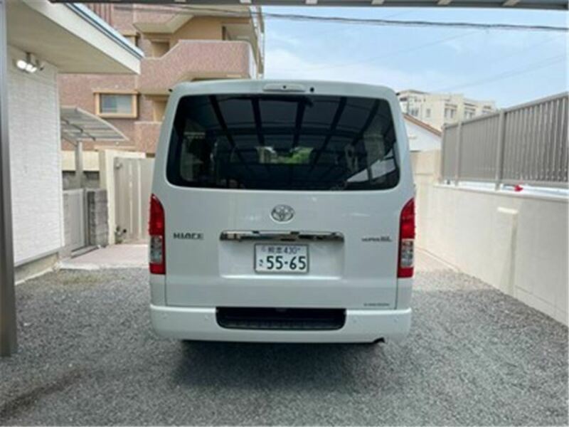 HIACE