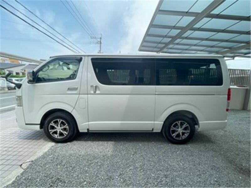 HIACE