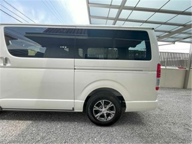 HIACE