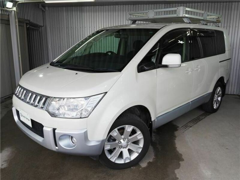 DELICA D5