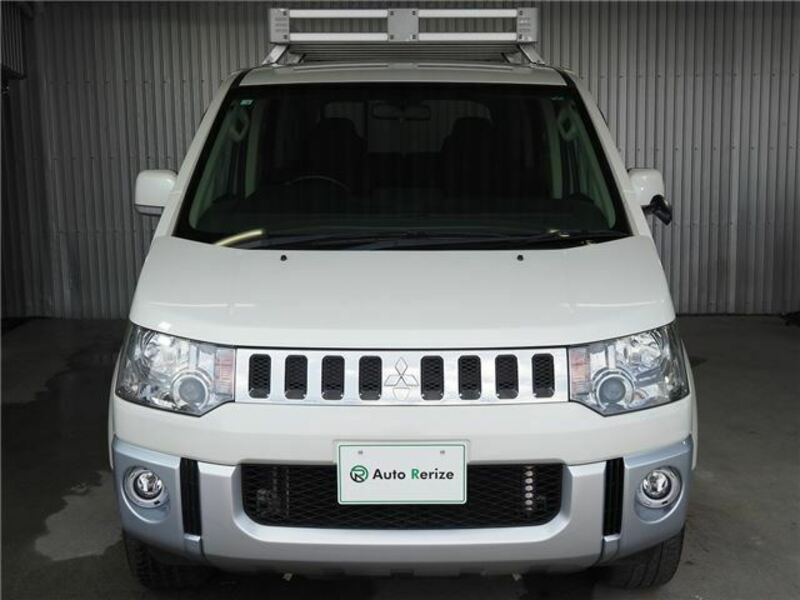 DELICA D5