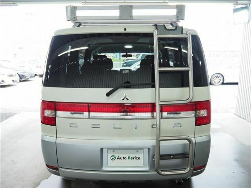 DELICA D5