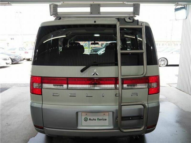 DELICA D5