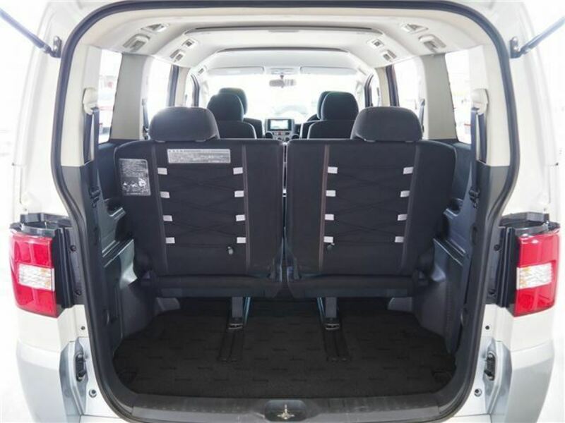 DELICA D5