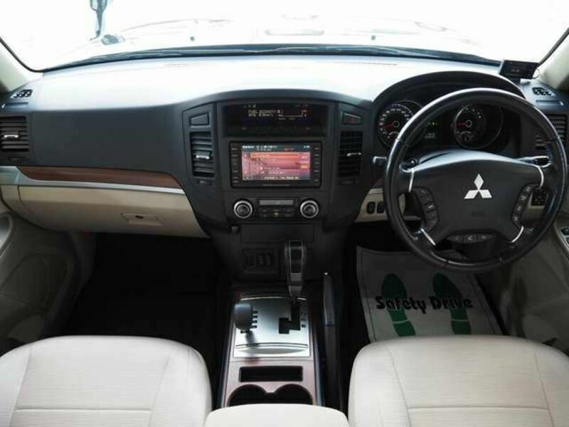 PAJERO