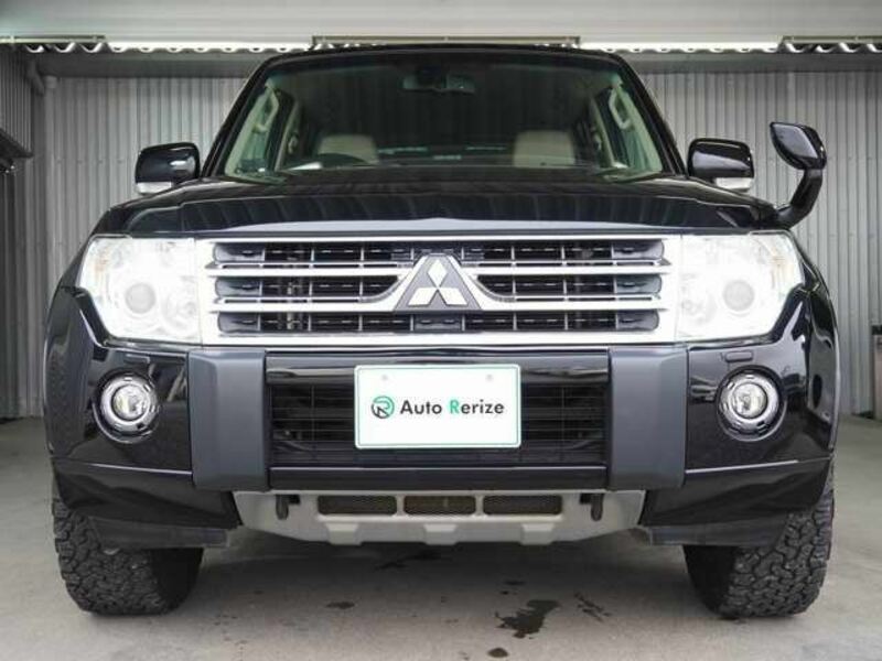 PAJERO