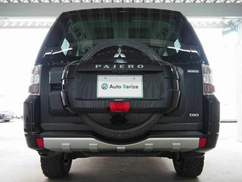 PAJERO