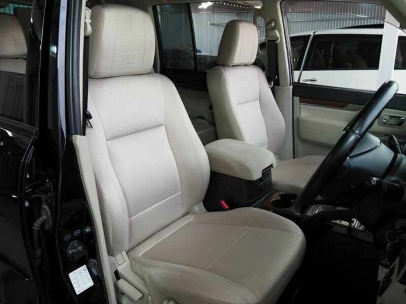PAJERO
