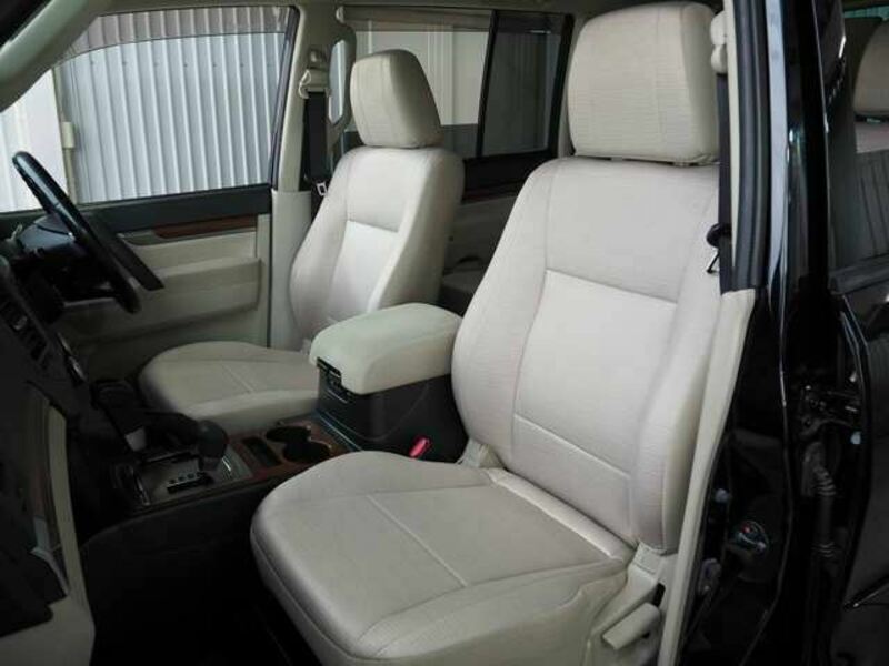 PAJERO