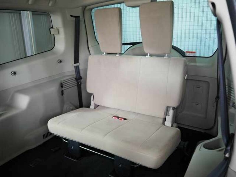 PAJERO