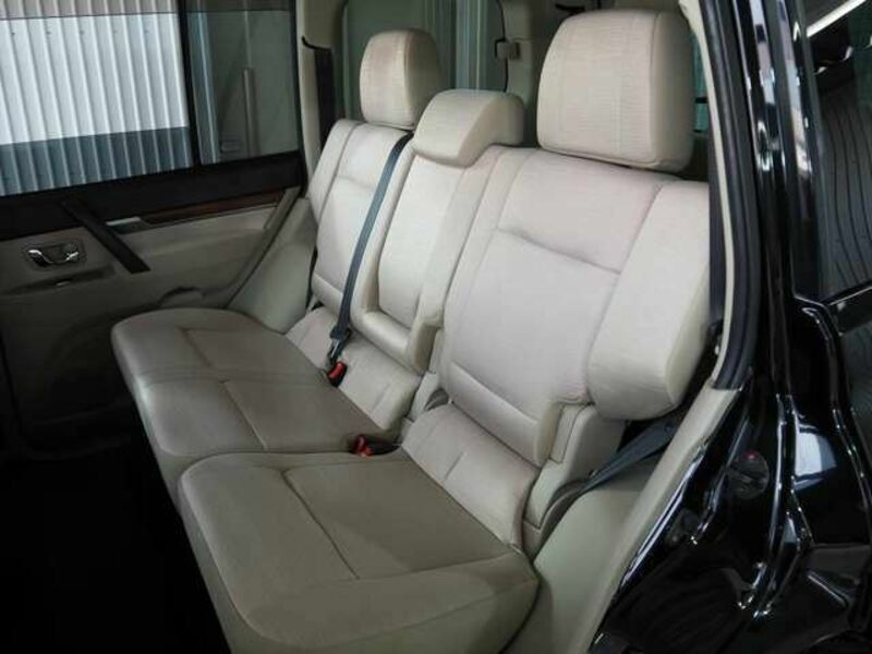 PAJERO