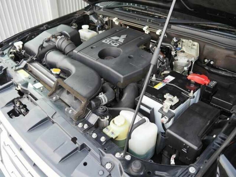 PAJERO