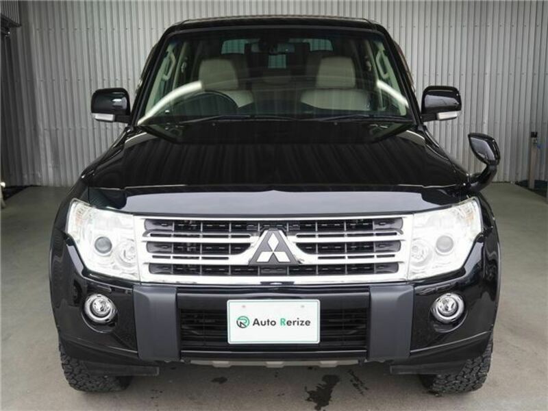 PAJERO
