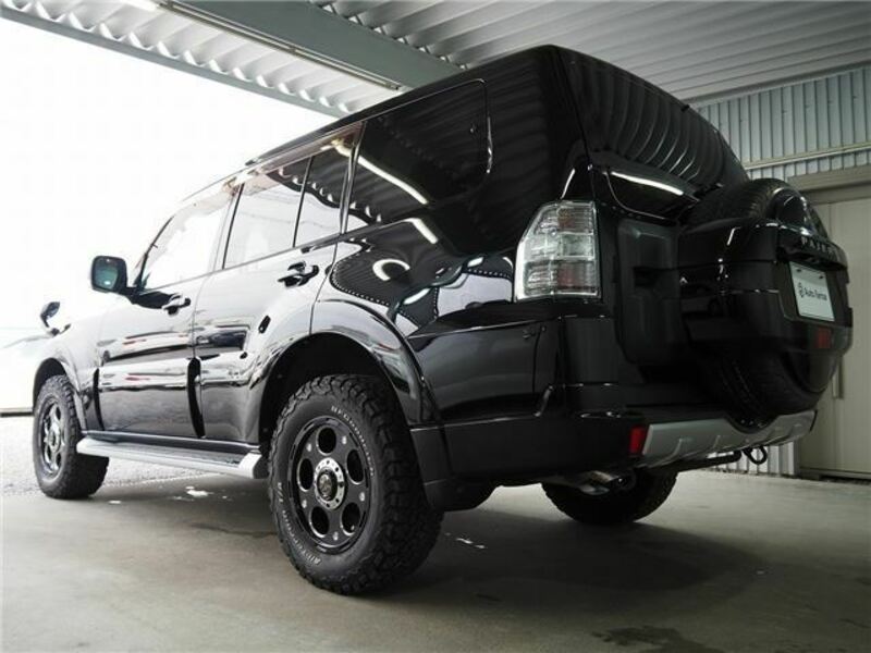 PAJERO