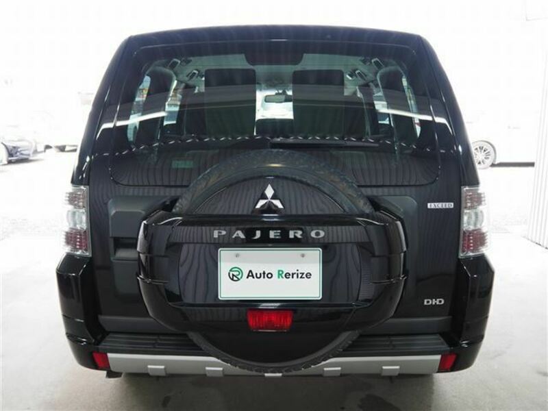 PAJERO